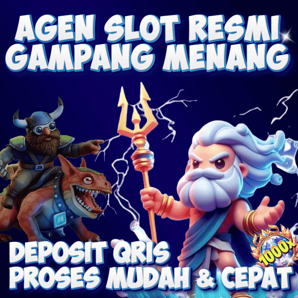 BUMI365: Dunia Jackpot dan Keberuntungan Bumi 365 Hari